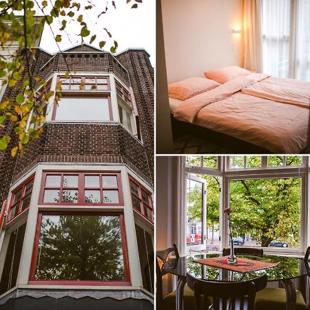 Jeneverlogies Bed and Breakfast Schiedam Buitenkant foto