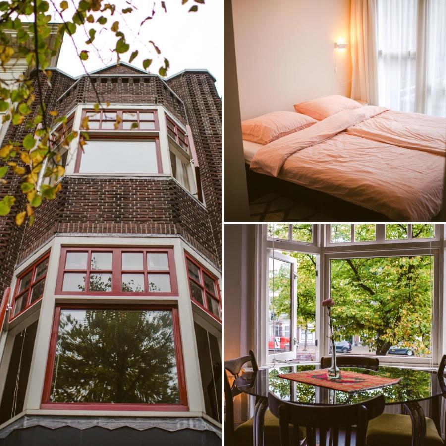 Jeneverlogies Bed and Breakfast Schiedam Buitenkant foto