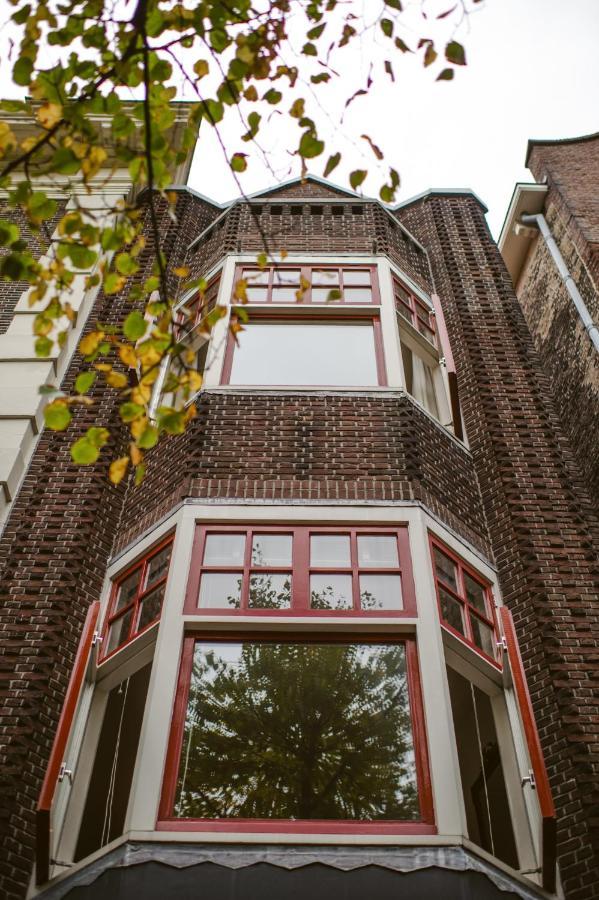 Jeneverlogies Bed and Breakfast Schiedam Buitenkant foto