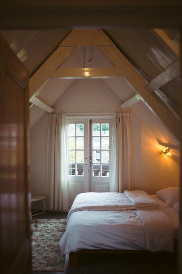 Jeneverlogies Bed and Breakfast Schiedam Buitenkant foto