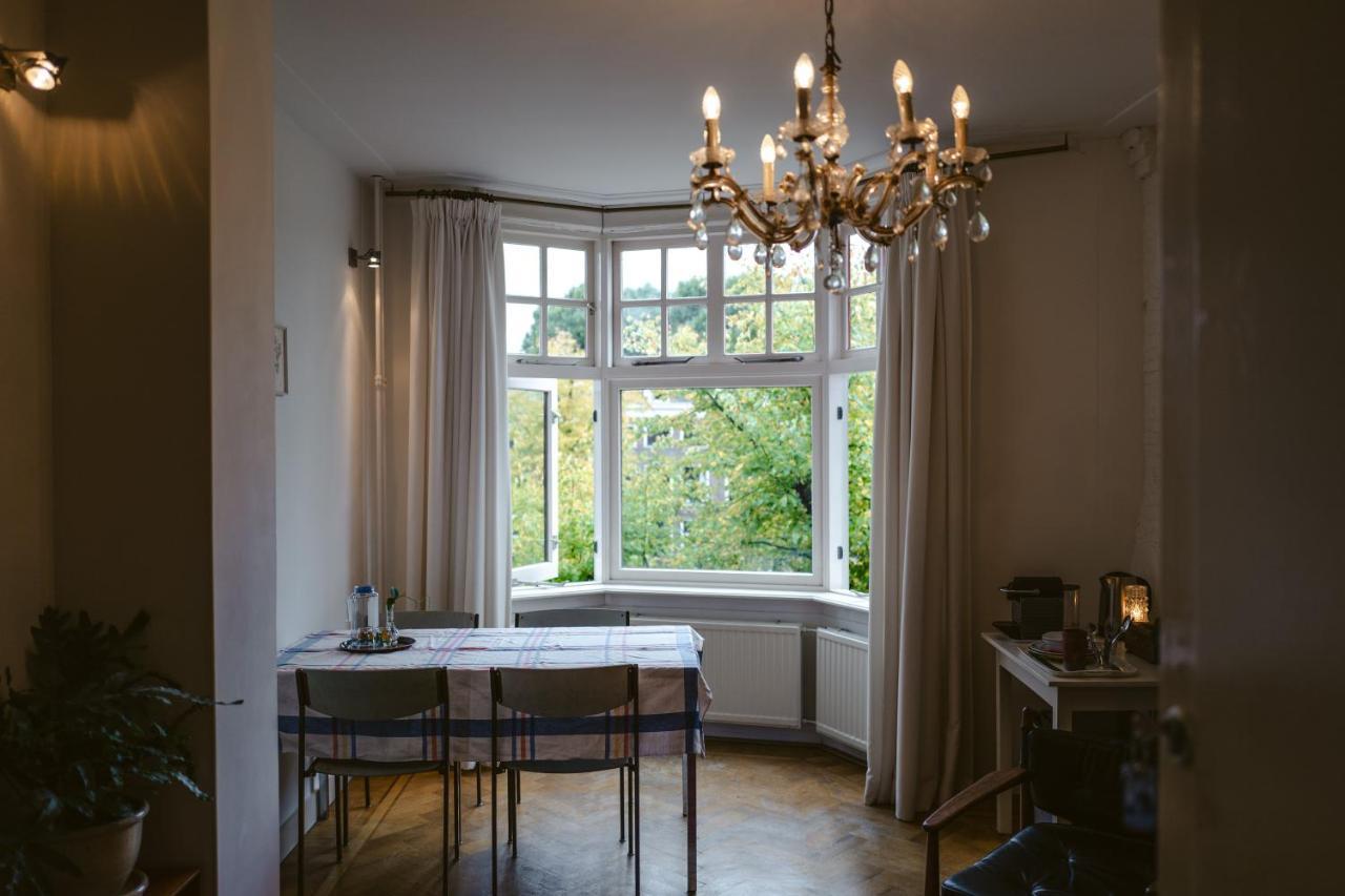 Jeneverlogies Bed and Breakfast Schiedam Buitenkant foto