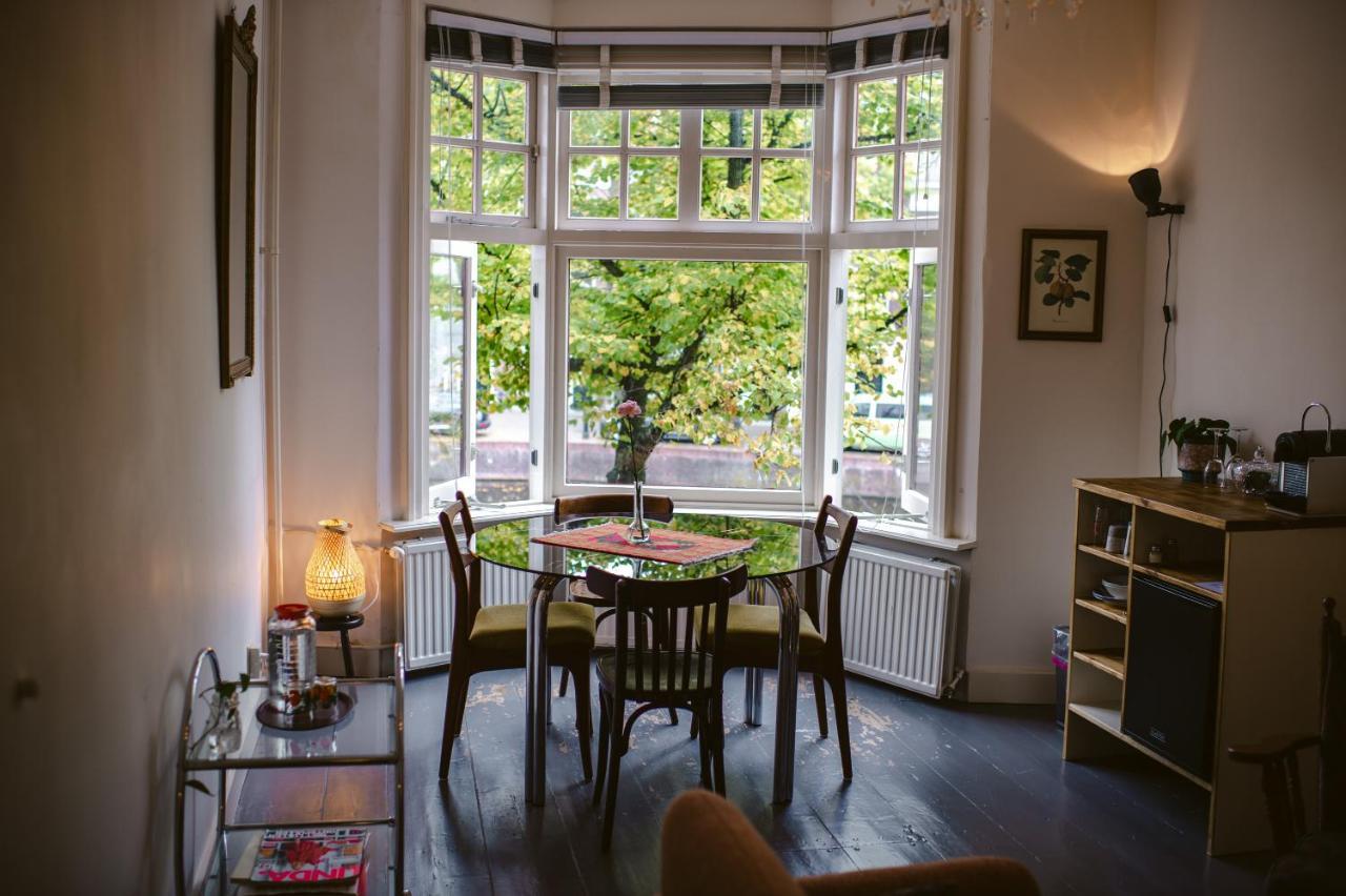 Jeneverlogies Bed and Breakfast Schiedam Buitenkant foto