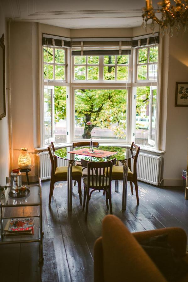 Jeneverlogies Bed and Breakfast Schiedam Buitenkant foto